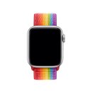 Smartwatch Austauscharmband für Apple Watch...