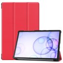 2in1 Set für Samsung Galaxy Tab S6 10.5 SM-T860...