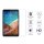 2x Schutzfolie für Xiaomi Mi Pad 4 Plus 10.1 Zoll Displayschutz Folie klar transparent Anti-Fingerprint