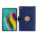 2in1 Tabletschutz Cover für Galaxy Tab S5e 10.5 Zoll...