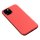 Cover für Apple iPhone 11 Pro 5.8 Case 5.8 Zoll Slim Schutzhülle Bumper Outdoor Handyhülle aus TPU Stoßfest Extra Schutz Leicht Rot