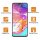 9H Schutzfolie für Samsung Galaxy A20 A30 A50 6.4 SM-A205 SM-A305 SM-A505 Schutzglas Glasfolie Displayfolie