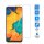 9H Schutzfolie für Samsung Galaxy A10 SM-A105 mit 6.2 Zoll Schutzglasfolie Glasfolie Displayfolie