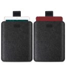 Schutzhülle Universal für Apple Samsung Huawei Acer Lenovo Tablet Cover Case Uni Hülle Tasche (10.1-12.9 Zoll)
