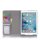 Schutzhülle für Apple iPad Mini 4 und Mini 5 mit 7.9 Zoll Smart Case Book Cover Hülle Etui Tasche