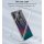 Schutzhülle für Samsung Galaxy A70 A705 Cover 6.7 Zoll Ultra Slim Case Tasche aus TPU Stoßfest Extra Dünn Schlank