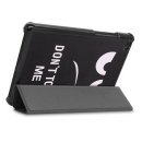 Tablet Hülle für Lenovo Tab M8 TB-8505F/TB-8506F/TB-8705F / TB-8705F 8.0 Zoll Slim Case Etui mit Standfunktion und Auto Sleep/Wake Funktion
