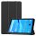 Hülle für Lenovo Tab M7 TB-7305F / TB-7305X /TB-7306F 7.0 Zoll Smart Cover Etui mit Standfunktion und Auto Sleep/Wake Funktion Schwarz