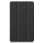 Hülle für Lenovo Tab M7 TB-7305F / TB-7305X /TB-7306F 7.0 Zoll Smart Cover Etui mit Standfunktion und Auto Sleep/Wake Funktion Schwarz