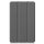 Case für Lenovo Tab M7 TB-7305F / TB-7305X 7.0 Zoll Schutzhülle Tasche mit Standfunktion und Auto Sleep/Wake Funktion Grau