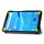 Hülle für Lenovo Tab M7 TB-7305F / TB-7305X /TB-7306F 7.0 Zoll Smart Cover Etui mit Standfunktion und Auto Sleep/Wake Funktion Hellblau