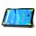Schutzhülle für Lenovo Tab M7 TB-7305F / TB-7305X 7.0 Zoll Slim Case Etui mit Standfunktion und Auto Sleep/Wake Funktion Bronze