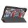 Cover für Lenovo Tab M7 TB-7305F / TB-7305X /TB-7306F 7.0 Zoll Tablethülle Schlank mit Standfunktion und Auto Sleep/Wake Funktion
