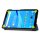 Hülle für Lenovo Tab M7 TB-7305F / TB-7305X /TB-7306F 7.0 Zoll Smart Cover Etui mit Standfunktion und Auto Sleep/Wake Funktion