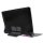 Hülle für Lenovo Yoga Smart Tab YT-X705F 10.1 Zoll Smart Cover Etui mit Standfunktion und Auto Sleep/Wake Funktion