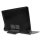 Schutzhülle für Lenovo Yoga Smart Tab YT-X705F 10.1 Zoll Slim Case Etui mit Standfunktion und Auto Sleep/Wake Funktion Schwarz