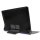 Tablet Hülle für Lenovo Yoga Smart Tab YT-X705F 10.1 Zoll Slim Case Etui mit Standfunktion und Auto Sleep/Wake Funktion Blau