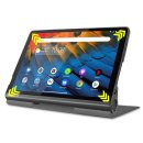 Case für Lenovo Yoga Smart Tab YT-X705F 10.1 Zoll...