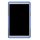 Schutzhülle für Samsung Galaxy Tab A 10.1 Zoll T510 T515 Hard Case + Standfunktion Blau