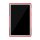Case für Samsung Galaxy Tab S5e 10.5 Zoll T720 T725 Hülle Stoßfest Schutz + Standfuß Rot