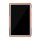 Cover für Samsung Galaxy Tab S5e 10.5 Zoll T720 T725 Outdoor Case Hülle Stand Tasche Orange