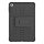 Hülle für Apple iPad Mini 4/5 7,9 Zoll Smart Cover Etui Standfunktion Schwarz