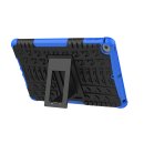 Schutzhülle für Apple iPad Mini 4/5 7,9 Zoll Slim Case Etui Standfunktion Blau