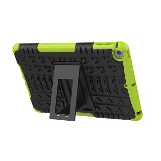 Case für Apple iPad Mini 4/5 7,9 Zoll Schutzhülle Tasche Standfunktion Grün