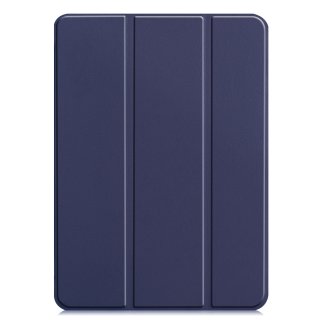 Schutzh&uuml;lle f&uuml;r Apple iPad Pro 11 2020 /2021 11 Zoll Slim Case Etui mit Standfunktion und Auto Sleep/Wake Funktion Blau