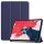 Schutzhülle für Apple iPad Pro 11 2020 /2021 11 Zoll Slim Case Etui mit Standfunktion und Auto Sleep/Wake Funktion Blau