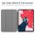 Cover für Apple iPad Pro 11 2020 /2021/2022 11 Zoll Tablethülle Schlank mit Standfunktion und Auto Sleep/Wake Funktion Pink