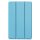 Case für Samsung Tab S6 Lite P610 P615 10,4 Zoll Schutzhülle Tasche mit Standfunktion und Auto Sleep/Wake Funktion Hellblau