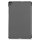 Schutzhülle für Samsung Tab S6 Lite P610 P615 10,4 Zoll Slim Case Etui mit Standfunktion und Auto Sleep/Wake Funktion Grau