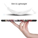 Hülle für Samsung Tab S6 Lite P610 P615 10,4...