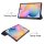 Tablet Hülle für Samsung Tab S6 Lite P610 P615 10,4 Zoll Slim Case Etui mit Standfunktion und Auto Sleep/Wake Funktion