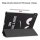 Case für Samsung Tab S6 Lite P610 P615 10,4 Zoll Schutzhülle Tasche mit Standfunktion und Auto Sleep/Wake Funktion