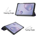 Hülle für Samsung Galaxy Tab A 8.4 2020 T307 Smart Cover Etui mit Standfunktion und Auto Sleep/Wake Funktion