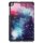 Hülle für Samsung Galaxy Tab A 8.4 2020 T307 Smart Cover Etui mit Standfunktion und Auto Sleep/Wake Funktion