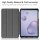 Tablet Hülle für Samsung Galaxy Tab A 8.4 2020 T307 Slim Case Etui mit Standfunktion und Auto Sleep/Wake Funktion
