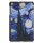 Tablet Hülle für Samsung Galaxy Tab A 8.4 2020 T307 Slim Case Etui mit Standfunktion und Auto Sleep/Wake Funktion