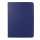 Schutzhülle für Apple iPad Pro 2020/2021/2022 11 Zoll, Air 4 10.9 2020/2022 Hülle Flip Case 360° Drehbar Blau