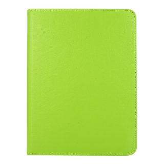 Schutzhülle für Apple iPad Pro 2020 /2021 11 Zoll Hülle Flip Case 360° Drehbar Grün