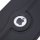 Hülle für Apple iPad Pro 2020 12.9 Zoll Schutzhülle Smart Cover 360° Drehbar Schwarz