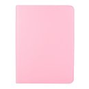 Case für Apple iPad Pro 2020 12.9 Zoll Schutzhülle Smart Cover Hülle 360° Drehbar in Farbe Hellrosa