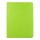 Schutzhülle für Apple iPad Pro 2020 12.9 Zoll Hülle Flip Case 360° Drehbar Grün