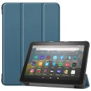 Tablet Hülle für Amazon Fire HD8/Plus 2020 8.0 Zoll Slim...