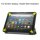 Case für Amazon Fire HD8/Plus 2020/2022 (10/12.Gen) 8.0 Zoll Schutzhülle Tasche mit Standfunktion und Auto Sleep/Wake Funktion