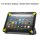 Schutzhülle für Amazon Fire HD8/Plus 2020/2022 (10/12.Gen) 8.0 Zoll Slim Case Etui mit Standfunktion und Auto Sleep/Wake Funktion