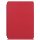 Hülle für Microsoft Surface Go und Go 2 (2018/2020 Modell) 10 Zoll Smart Cover Etui mit Standfunktion und Auto Sleep/Wake Funktion Rot