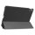 Hülle für Huawei MatePad BAH3-AL00 BAH3-W09 10.4 Zoll Smart Cover Etui mit Standfunktion und Auto Sleep/Wake Funktion Schwarz